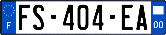 FS-404-EA