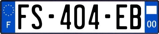 FS-404-EB