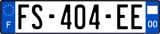 FS-404-EE