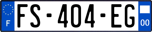 FS-404-EG