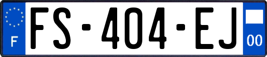 FS-404-EJ