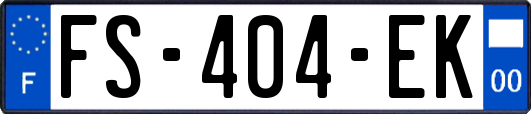FS-404-EK