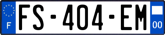 FS-404-EM