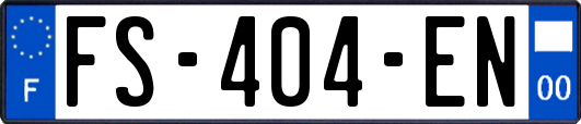 FS-404-EN