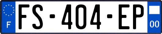 FS-404-EP