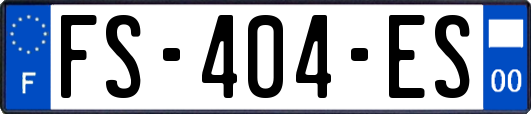 FS-404-ES