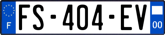 FS-404-EV