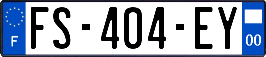 FS-404-EY