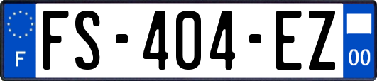 FS-404-EZ