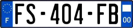 FS-404-FB