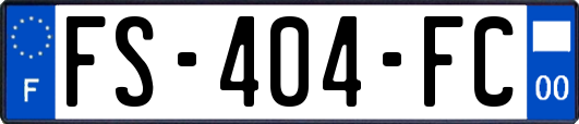 FS-404-FC