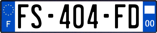 FS-404-FD