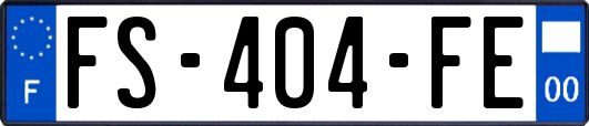 FS-404-FE