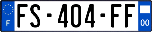 FS-404-FF