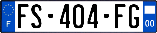 FS-404-FG