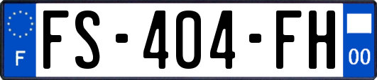 FS-404-FH