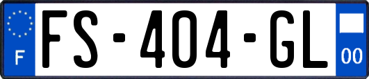 FS-404-GL