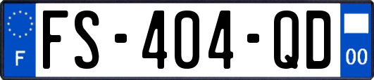 FS-404-QD