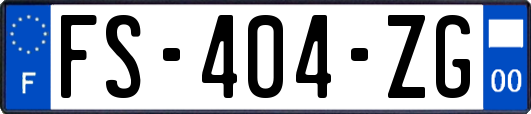 FS-404-ZG