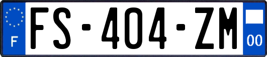 FS-404-ZM