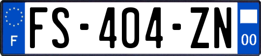 FS-404-ZN