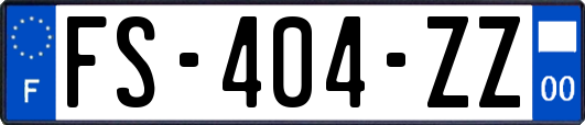FS-404-ZZ