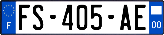 FS-405-AE