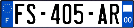 FS-405-AR