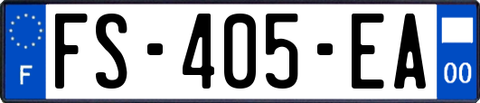 FS-405-EA