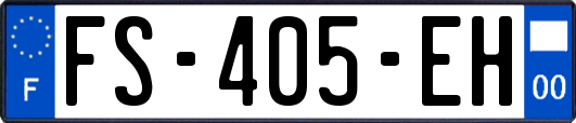 FS-405-EH
