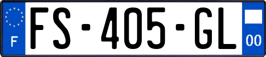 FS-405-GL