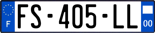 FS-405-LL