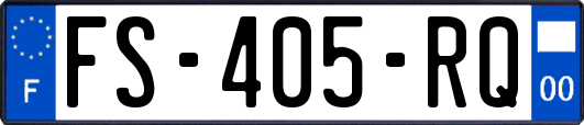 FS-405-RQ