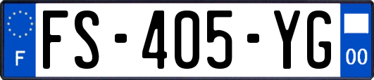 FS-405-YG