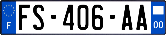 FS-406-AA