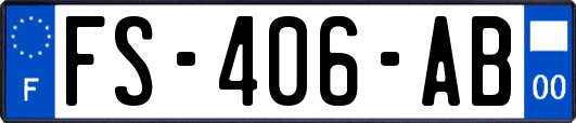 FS-406-AB