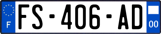 FS-406-AD