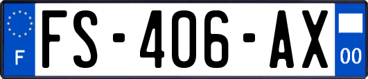 FS-406-AX