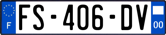 FS-406-DV