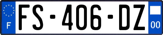 FS-406-DZ