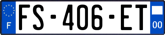 FS-406-ET