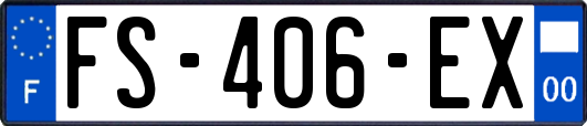 FS-406-EX