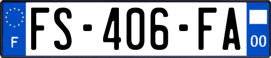 FS-406-FA