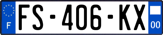 FS-406-KX