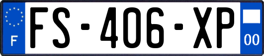 FS-406-XP