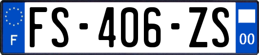 FS-406-ZS