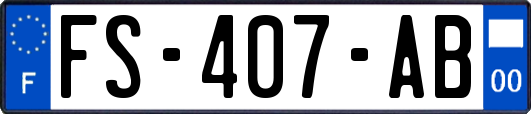 FS-407-AB