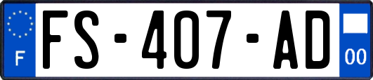 FS-407-AD