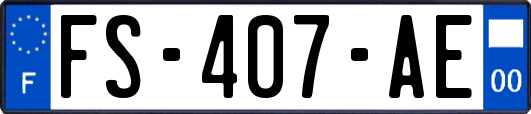 FS-407-AE