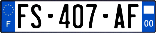 FS-407-AF